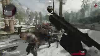 cod cold war zombies live [upl. by Schick]