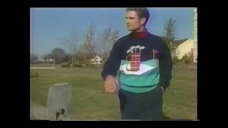 Strawbridge amp Clothier 25 off Cotton Sweaters Commercial 1992 [upl. by Konrad]