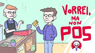 Vorrei ma non POS [upl. by Pulchi83]