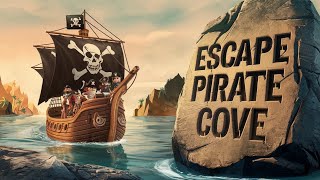 ROBLOX ESCAPE PIRATE COVE IN TAMIL PART 2 [upl. by Anirbus721]