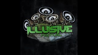 Illusive festival 2018 Aftermovie [upl. by Anela]