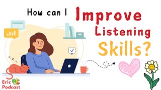 How can I Improve my English Easier and Faster  Learn English Podcast and Chill Easily [upl. by Halak]