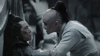 Zuko VS Zhao Full Fight  Admiral Zhao Death Scene  Avatar The Last Airbender Netflix [upl. by Hallsy277]