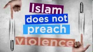 Jihad  Does Islam Preach Violence [upl. by Collar]