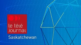 Le Téléjournal Saskatchewan weekend 19h du 17 novembre 2024 [upl. by Simson]