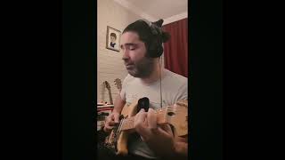 İncompatibilidade de genios  Joao Bosco  guitar cover [upl. by Early741]