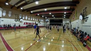 SCS vs Yorkton sept 28 2024 [upl. by Okechuku]