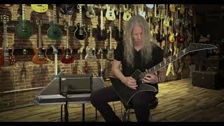 Spark 2 x Jeff Loomis  This is your Spark [upl. by Eatnod740]