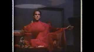 A TV Spot For quotDead Ringersquot [upl. by Yug]