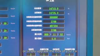 Auto RimsAuto Forged RimsAuto Flow Forming Rims [upl. by Llerrut267]