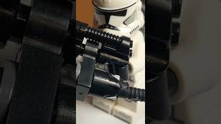 How to BUILD the BEST LEGO Weapons Part 6 lego starwars [upl. by Amliv250]