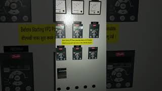 Dineshkumar dktechnical Hot mix plant panel installeddamer plant panel  Dk technical [upl. by Assyram]