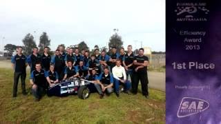 ADFA SAE Academy Racing Team Promo [upl. by Esej]