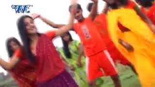 Mere Bhole Ko लग गई प्यास Jhum Jhum nache kawariya  Shahnaj Akhatar  Bhojpuri Kawar Bhajan 2015 [upl. by Yorle]