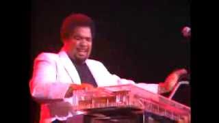 Jazz Funk  George Duke RIP  Reach Out [upl. by Blatt]