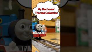 Bachmann Thomas Collection [upl. by Llain257]