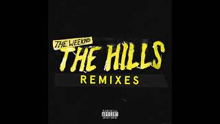 The Hills feat Eminem Remix HD [upl. by Aleemaj]