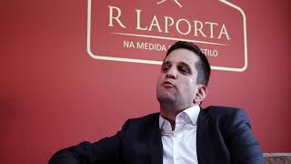 Depoimento Rafael  Camisas Sob Medida  R Laporta [upl. by Loree]