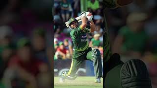 Shahid Afridi – 153 meters  cricket history with the longest six ever recorded [upl. by Sanbo614]