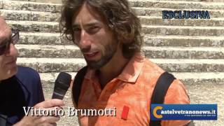 Castelvetranonewsit  Intervista Antonio Ricci [upl. by Sisson]