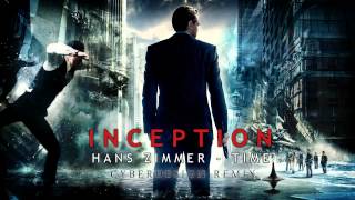 Hans Zimmer  Time Cyberdesign Remix [upl. by Chessy271]