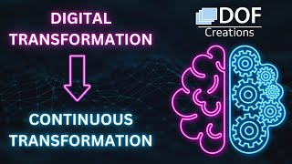 How Can You Improve Your Digital Transformation Strategy [upl. by Ennaylil177]