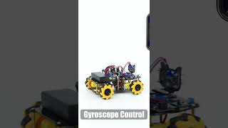 Check out our amazing Acebott Smart Robot Car with Gyroscope 🤖 SmartRobotCar Gyroscope acebott [upl. by Enoid255]