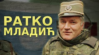 Ratko Mladić Komandant Nepobedive Vojske [upl. by Morry661]