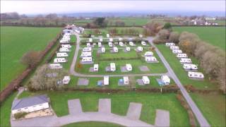 Pantglas Farm Caravan Park [upl. by Kumar]