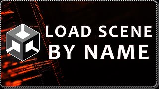 How to make a LOADING Screen in Unity [upl. by Akimad750]