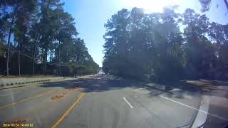 speed trenholm rd 20241024 [upl. by Luise]