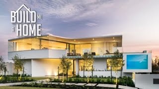 Cambuild  Luxury Home in City Beach Perth [upl. by Shanon]