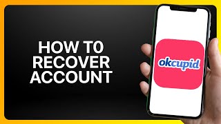 How To Recover OkCupid Account Tutorial [upl. by Yesdnyl163]