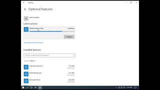 Windows 10 October 2020 Update version 20H2 new features [upl. by Enixam82]