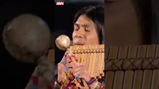 Leo Rojas amp Andrea Griminelli with Sunpa flute music [upl. by Susie702]