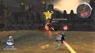 Battalion Wars 2  Dolphin Emulator 402 1080p HD  Nintendo Wii [upl. by Aeneas]