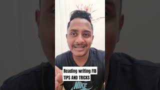 PTE READING AND WRITING FILL IN THE BLANKS TIPS pte [upl. by Haik646]