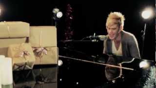 Colton Dixon  quotJingle Bellsquot [upl. by Irap452]