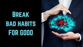 Release bad habits 10minute meditation [upl. by Audly578]