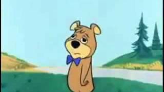 Youtube Poop Yogi Bear tlt uolliaC [upl. by Sana148]