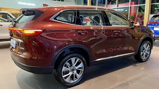 ALL NEW 2023 Haval H6 20T  Modern SUV  Interior and Exterior Details [upl. by Morten]