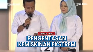 Optimalisasi Lembaga Koordinasi untuk Penanggulangan Kemiskinan Ekstrem [upl. by Daegal]