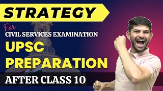 Just Follow These 3 Steps To Start Preparations For UPSC  Civil Services Exam [upl. by Odyssey]