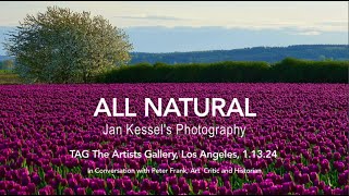 ALL NATURAL  JAN KESSELS PHOTOGRAPHY [upl. by Barayon]