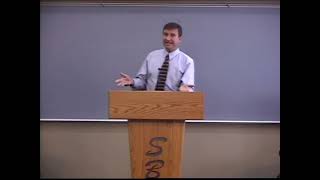 Bible Science and Creation Part 3  Alex Kurz [upl. by Nicram]