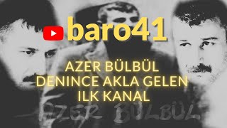 Azer Bülbül  Bile bile yaktim baro41 [upl. by Parrisch]