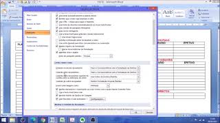 Dica Office 1  COMO COPIAR E COLAR TABELA NO WORD E MANTER FORMATO ORIGINAL [upl. by Kore575]