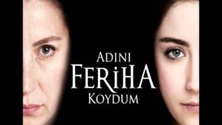 Adini Feriha Koydum Disco Müzigi [upl. by Ardnassak]