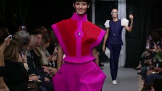 Pierre Cardin spring summer 2025 fashion show [upl. by Torrie305]