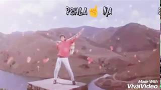 Pehla nasha whatsapp status video love [upl. by Ahsieat56]